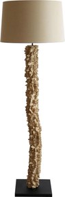 XXXLutz STOJACIA LAMPA, 30/150/30 cm P & B - Online Only bytové doplnky - 001769025006