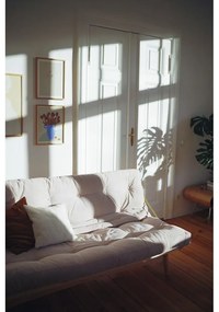 Variabilná pohovka Karup Design Folk Clear/Clay Brown