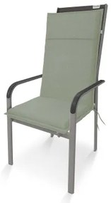 Doppler LIFE 5356 vysoký - set 4 ks - podušky na stoličku a kreslo