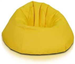 INTERMEDIC Sedací Vak MAXI Polyestér Farba: NC14 - Čierna (Polyester)