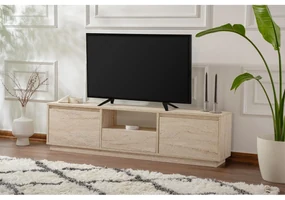 TV skrinka Vanguard - Travertine