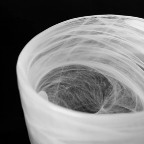 Pohár biely 300 ml – Elements Glass - 321908