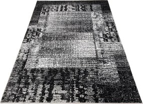 DC Koberec Lapiso SOFT 306 sivá Rozmer: 240×330 cm