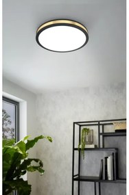Eglo 99406 - LED Stropné svietidlo PESCAITO LED/11W/230V