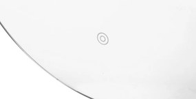 Nástenné zrkadlo s osvetlením 50x80 cm Eclipse – Bonami Essentials