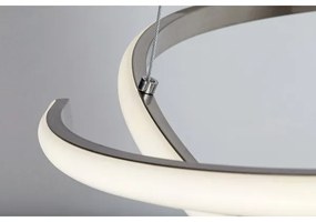 Rabalux 72020 - LED Luster na lanku ESILDA LED/42W/230V 4000K