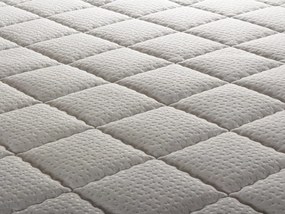 Taštičkový matrac Blues 200x150 cm (T3). Akcia -17%. Vlastná spoľahlivá doprava až k Vám domov. 1101479
