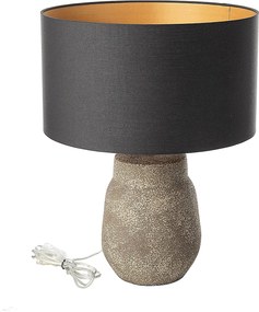 Stolová lampa Tellus II 51 cm