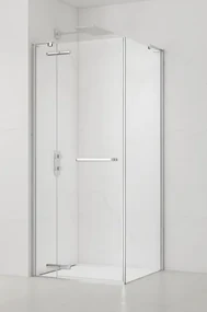 Sprchový kút čtverec 90x90 cm SAT TGD NEW SATTGDN90S90