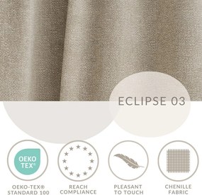 Béžová boxspring posteľ s úložným priestorom 180x200 cm Fresco – Maison de Rêve