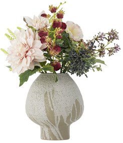 Bloomingville Umelá kytica Splendor Bouquet Rose