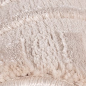 Ayyildiz, Behúň Sahara 1115 Beige, 80x250, béžová, obývacia izba