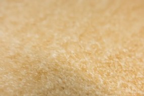 Kúpeľňový koberček Malmo béžový