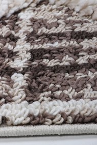 Koberec London 8749 BEIGE (Antik) rozmery koberec: 80x150 cm