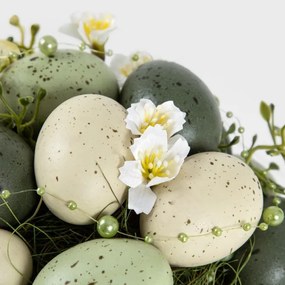 Dekorácia EASTER JOY veľkonočná 725609