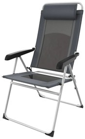Rocktrail Skladacia kempingová stolička (100345386)