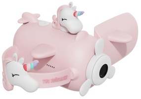 Detská digitálna kamera Zoo Video - jednorožec