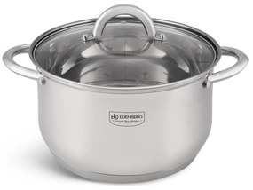 Wellhox 12 kusový set hrncov - Grande Home