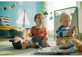 Cumlíky 16-18 m Philips ultra air Happy Boy, 2ks