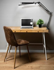 BERGE Stolná lampa LED 8W - DUBLIN