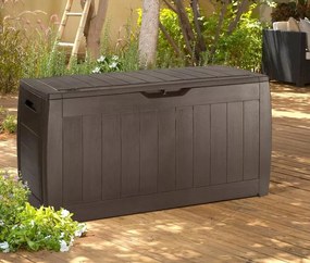 Záhradný box HOLLYWOOD 270L