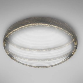 Prisadené stropné svietidlo Hektor 8499 K1