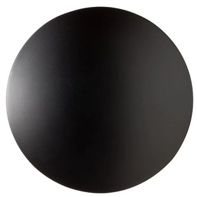 Moderné svietidlo REDO UMBRA black LED 01-1334
