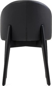 MARY LOUNGE ČALÚNENÁ STOLIČKA lounge