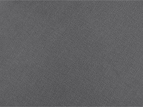 Tmavosivá ženilková pohovka 160 cm Celine – Bobochic Paris