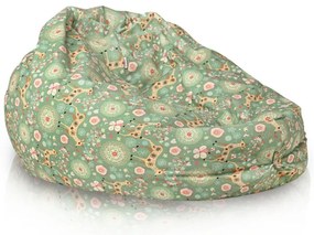 Sedací vak SAKO jelene