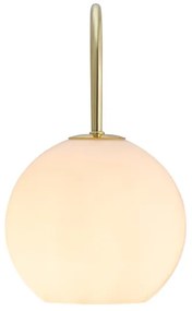 Nordlux - Nástenné svietidlo FRANCA 1xE14/40W/230V