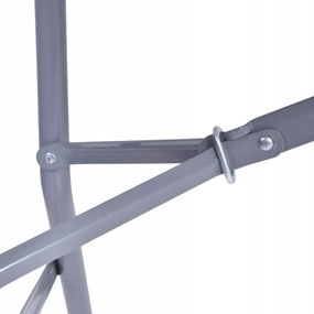 Zahradní cateringová sestava Feta bílá