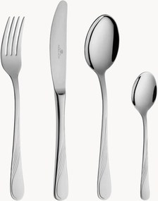 Súprava príborov, 17 osôb, 68 ks