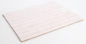 ITC, Koberec metráž Avelino 44, na mieru, šíře 4m, béžová, fusion back, chodba / predsieň