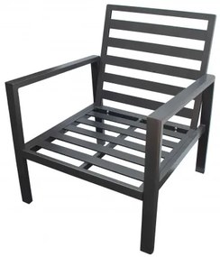 Doppler MORISS - záhradné hliníkové sedenie - Rozbalený tovar (N576)