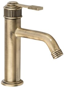 Sapho Sapho, VERSI stojanková umývadlová batéria, bronz, RV002/18