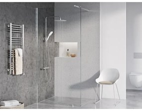 Ravak X070099 - sprchová súprava s termostatickou batériou TERMO lesklý chróm