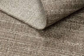 Koberec Šnúrkový SIZAL FLOORLUX 20389 taupe / champagne