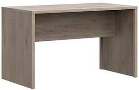 Písací stôl Aston An12 Dub