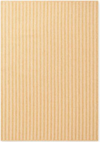 Koberec Ted Baker Haringey Linley žltý / biely