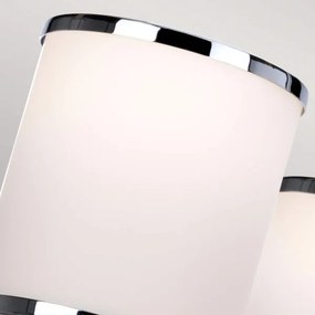 Feiss FE-PROSPECT-PARK5 - Luster na reťazi PROSPECT PARK 5xE27/60W/230V