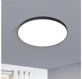 Eglo 98895 - LED Stmievateľné stropné svietidlo ZUBIETA-A LED/24W/230V + DO