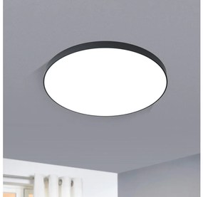 Eglo Eglo 98895 - LED Stmievateľné stropné svietidlo ZUBIETA-A LED/24W/230V + DO EG98895