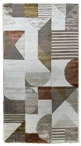 Koberec Frisee Modda 1,4/2,0 4501 170 béžová