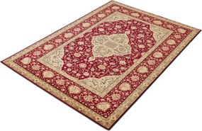 Koberec Agnella Standard Diktum Bordo