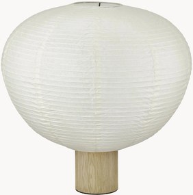 Stmievateľná stolová lampa Kami
