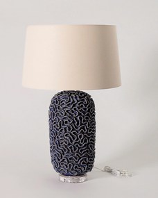 Stolová lampa Corallium 79 cm