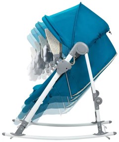 bebeconfort Hojdacie ležadlo pre bábätká Calys (Happy Day)  (100355737)