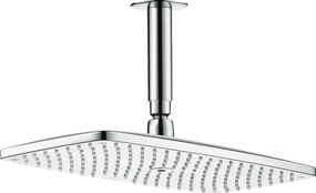 Hansgrohe Raindance E, hlavová sprcha 360 1jet s prívodom od stropu, chrómová, HAN-27381000