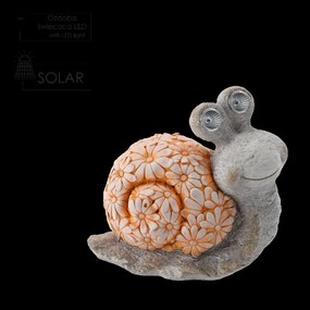 ZÁHRADNÁ FIGÚRKA – HĽÚZKA SO SVIETIACIMI OČAMI 30,2 x 18,5 x 27,4 CM LED *7478